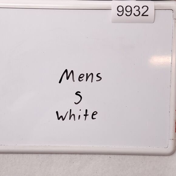 Maruchan Instant Lunch Casual Graphic T-Shirt Adult Mens Size Small S White - Picture 10 of 11